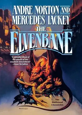 The Elvenbane: Cartea 1 din Cronicile Halfblood - The Elvenbane: Book 1 of the Halfblood Chronicles