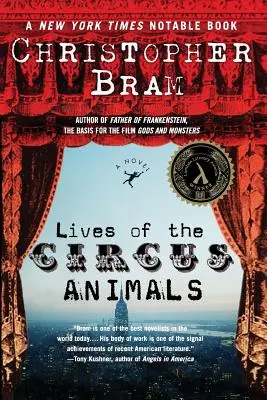 Viețile animalelor de circ - Lives of the Circus Animals