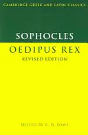 Sofocle: Oedipus Rex - Sophocles: Oedipus Rex