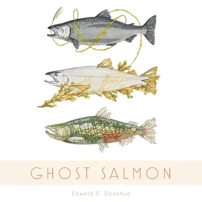 Somon fantomă - Ghost Salmon