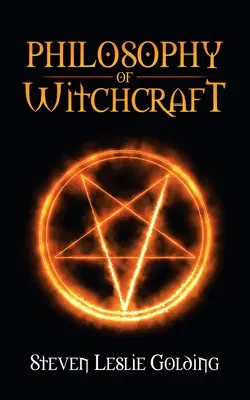 Filosofia vrăjitoriei - Philosophy of Witchcraft