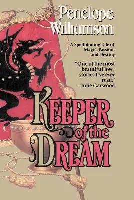 Păstrătorul visului - Keeper of the Dream