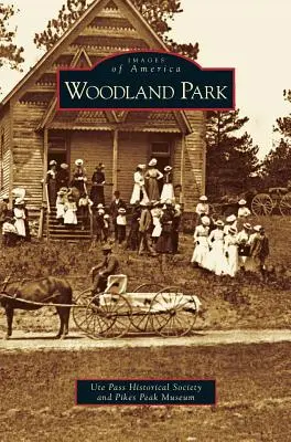 Parcul Woodland - Woodland Park