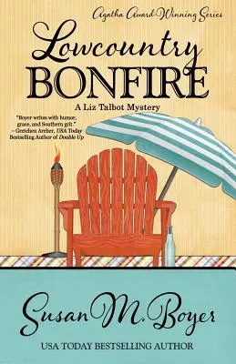 Foc de tabără Lowcountry - Lowcountry Bonfire