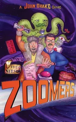 Zoomerii - Zoomers