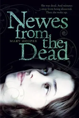 Noutăți din morți - Newes from the Dead
