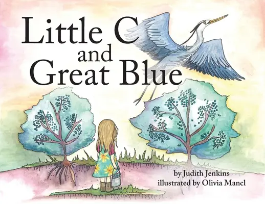 Little C și Great Blue - Little C and Great Blue