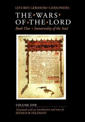 Războaiele Domnului, volumul 1 - The Wars of the Lord, Volume 1