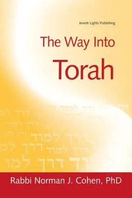 Calea către Torah - The Way Into Torah