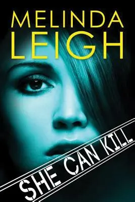 Ea poate ucide - She Can Kill