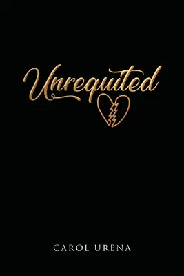 Nerecuperat - Unrequited