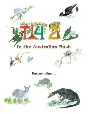 Ceai pentru doi: În tufișul australian - Tea for Two: In the Australian Bush