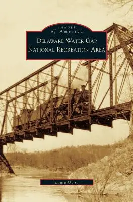 Zona națională de recreere Delaware Water Gap - Delaware Water Gap National Recreation Area
