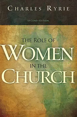 Rolul femeii în biserică - The Role of Women in the Church