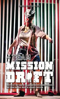 Misiunea Drift - Mission Drift