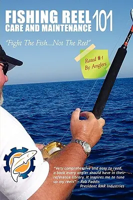 Îngrijirea și întreținerea mulinetelor de pescuit 101 - Fishing Reel Care and Maintenance 101