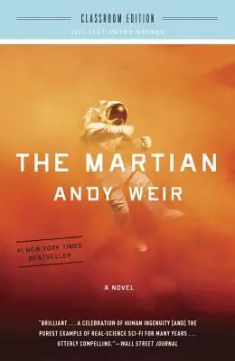 Marțianul - The Martian