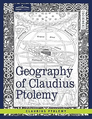 Geografia lui Claudius Ptolemeu - Geography of Claudius Ptolemy