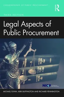 Aspecte juridice ale achizițiilor publice - Legal Aspects of Public Procurement