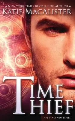 Hoțul de timp - Time Thief