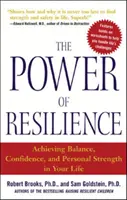Puterea rezilienței: Atingerea echilibrului, a încrederii și a forței personale în viața ta - The Power of Resilience: Achieving Balance, Confidence, and Personal Strength in Your Life