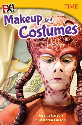 Fx! Costume și machiaj - Fx! Costumes and Makeup