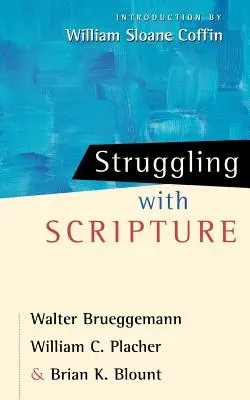 Lupta cu Scriptura - Struggling with Scripture