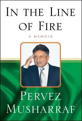 În linia de foc: A Memoir - In the Line of Fire: A Memoir