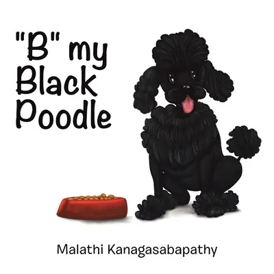 B pudelul meu negru - B My Black Poodle