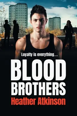 Frați de sânge - Blood Brothers