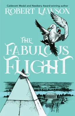 Fabulosul zbor - The Fabulous Flight