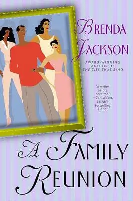 O reuniune de familie - A Family Reunion