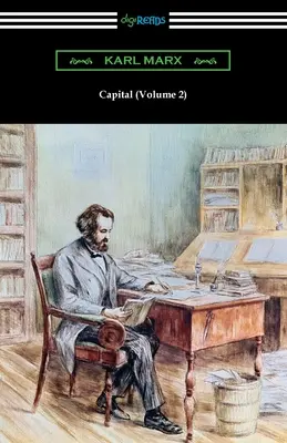 Capitalul (volumul 2) - Capital (Volume 2)