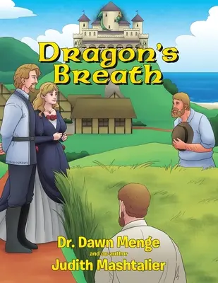 Respirația dragonului - Dragon's Breath