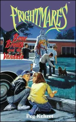 Respirația oaselor și vandalii, 2 - Bone Breath and the Vandals, 2