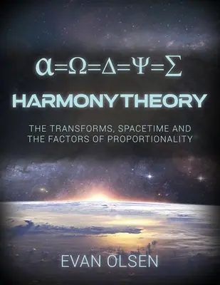Teoria armoniei - Harmony Theory