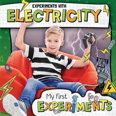 Experimente cu electricitate - Experiments with Electricity