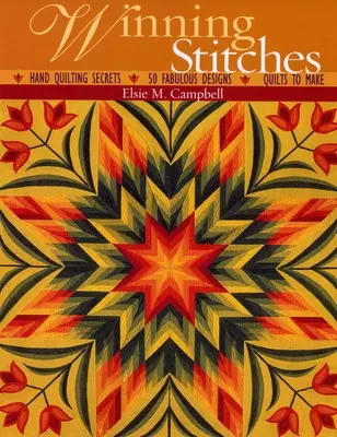 Cusături câștigătoare - Winning Stitches