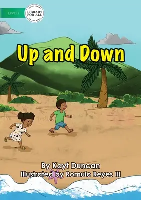 Sus și jos - Up and Down