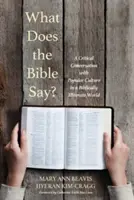 Ce spune Biblia? - What Does the Bible Say?