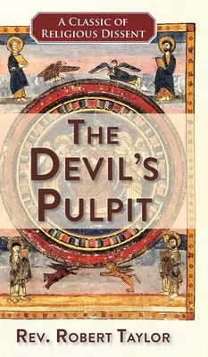 Amvonul Diavolului (The Devil's Pulpit) - The Devil's Pulpit