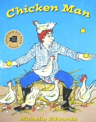 Omul Pui - Chicken Man