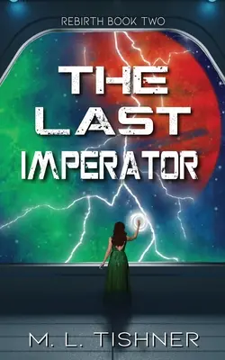 Ultimul Imperator - The Last Imperator
