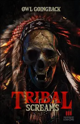 Strigăte tribale - Tribal Screams