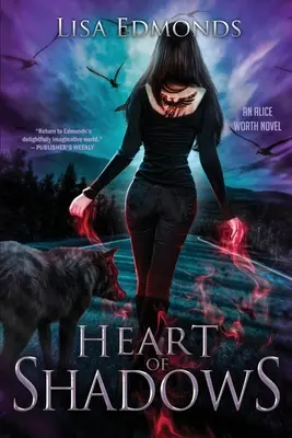 Heart of Shadows (Inima umbrelor) - Heart of Shadows