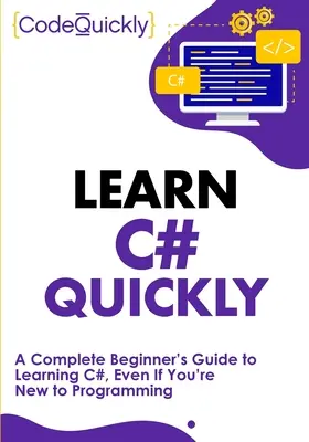 Învățați C# rapid - Learn C# Quickly