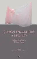 Întâlniri clinice în sexualitate: Practica psihanalitică și teoria Queer - Clinical Encounters in Sexuality: Psychoanalytic Practice and Queer Theory