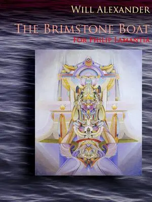 Vasul cu pietriș (The Brimstone Boat) - The Brimstone Boat