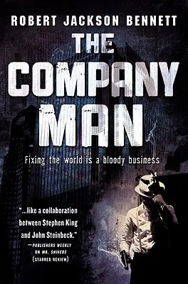 Omul de companie - The Company Man