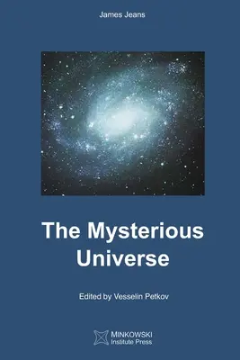 Universul misterios - The Mysterious Universe